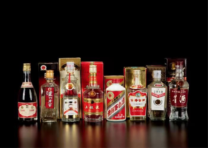 双牌老酒储存的方法